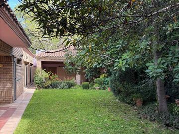 CASA EN VENTA EN COLONIA REPUBLICA DE UNA PLANTA