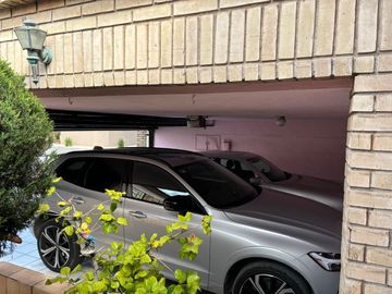CASA EN VENTA EN COLONIA REPUBLICA DE UNA PLANTA