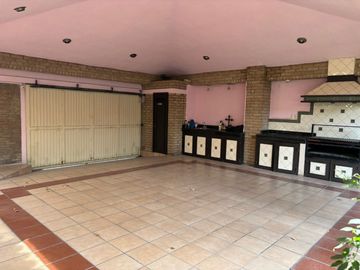 CASA EN VENTA EN COLONIA REPUBLICA DE UNA PLANTA