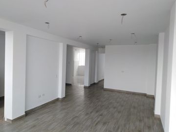 Venta de departamento 1er. piso, La Perla, Callao