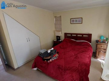 CASA VALLES DEL COUNTRY - TALCA