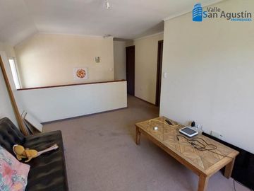 CASA VALLES DEL COUNTRY - TALCA