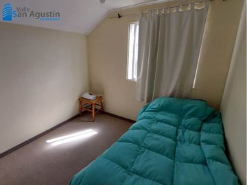 CASA VALLES DEL COUNTRY - TALCA