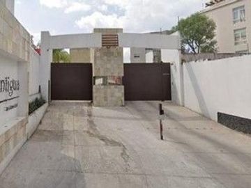 CASA EN CONDOMINIO EN VENTA EN LA MAGDALENA CONTRERAS
