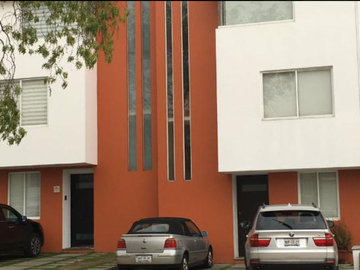 CASA EN CONDOMINIO EN VENTA EN LA MAGDALENA CONTRERAS