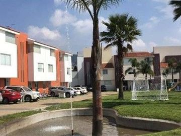CASA EN CONDOMINIO EN VENTA EN LA MAGDALENA CONTRERAS