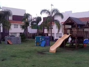 CASA EN CONDOMINIO EN VENTA EN LA MAGDALENA CONTRERAS