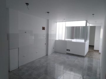 Venta de departamento 2do. piso, Pasaje Nauta, La Perla, Callao