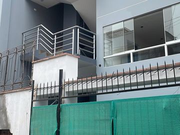Venta de departamento en 4to. piso, Pasaje Nauta, La Perla Callao