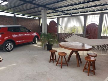 casa de venta playa san josé montecristi