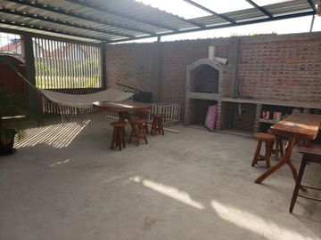 casa de venta playa san josé montecristi