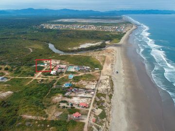 casa de venta playa san josé montecristi