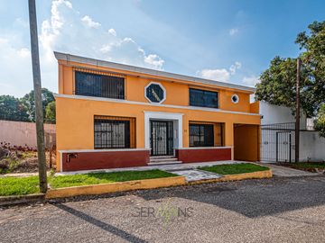 Venta de casa en Prados de Villahermosa, Villahermosa, Tabasco.
