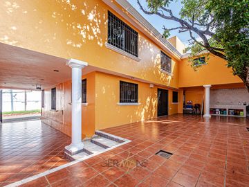 Venta de casa en Prados de Villahermosa, Villahermosa, Tabasco.
