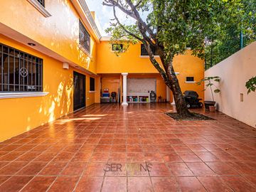 Venta de casa en Prados de Villahermosa, Villahermosa, Tabasco.