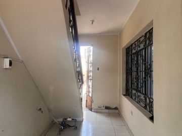 VENTA DE TERRENO EN CALLE GRAU CHINCHA ALTA