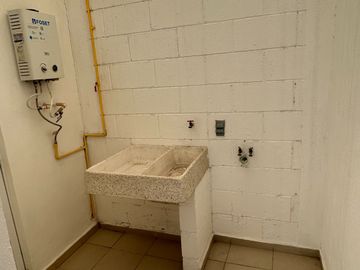 Venta De Casa En Misión Del Parque 2 Recamaras 1.5 Baños