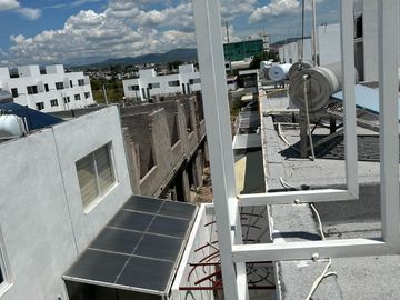Venta De Casa En Misión Del Parque 2 Recamaras 1.5 Baños
