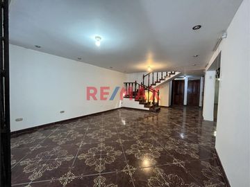 Vendo Casa En Excelente Estado En Bellavista Callao