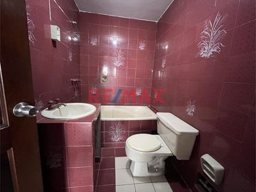 Vendo Casa En Excelente Estado En Bellavista Callao