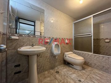 Vendo Casa En Excelente Estado En Bellavista Callao