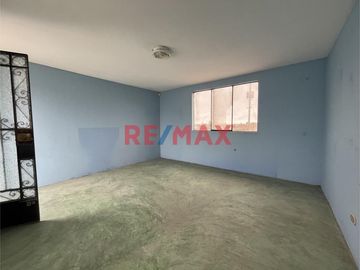 Vendo Casa En Excelente Estado En Bellavista Callao