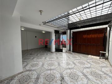 Vendo Casa En Excelente Estado En Bellavista Callao
