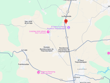 REMATO CASA EN TEQUISQUIAPAN QUERERTARO