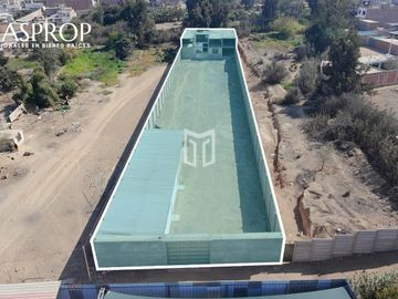 Casa en venta en Pago Capanique, cerca a la Universidad Privada de Tacna.