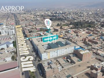 Casa en venta en Pago Capanique, cerca a la Universidad Privada de Tacna.