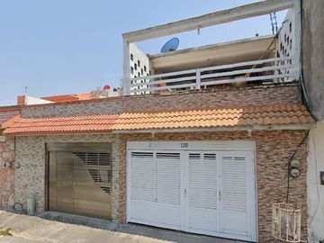 REMATO CASA EN VERACRUZ (CIUDAD)