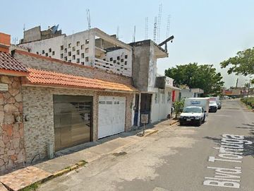 REMATO CASA EN VERACRUZ (CIUDAD)