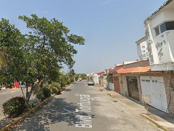REMATO CASA EN VERACRUZ (CIUDAD)