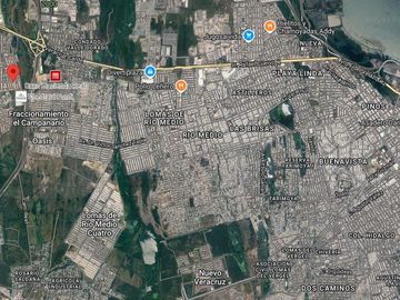 REMATO CASA EN VERACRUZ (CIUDAD)