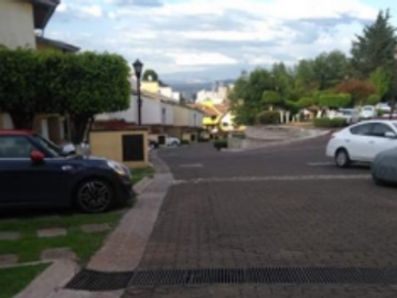 MAGNIIFICA PROPIEDAD EN ZONA DE ALTA PLUSVALIA  ALCALDIA  MAGDALENA CONTRERAS