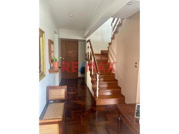 Departamento Duplex En Venta En El Corazon De Miraflores