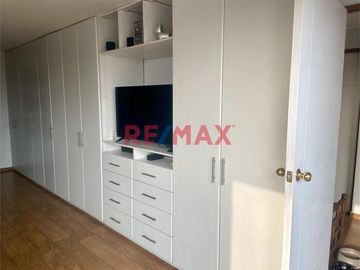 Departamento Duplex En Venta En El Corazon De Miraflores