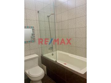 Departamento Duplex En Venta En El Corazon De Miraflores