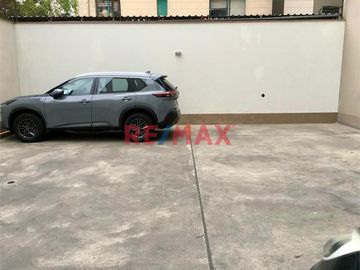 Departamento Duplex En Venta En El Corazon De Miraflores