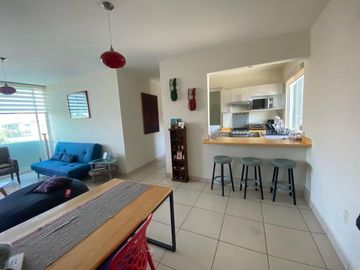 Departamento en Venta Cuernavaca Morelos