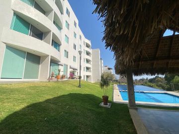 Departamento en Venta Cuernavaca Morelos