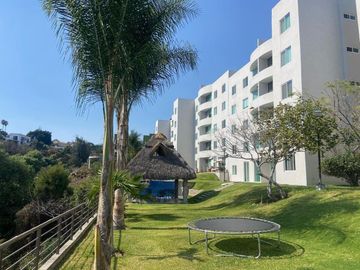 Departamento en Venta Cuernavaca Morelos