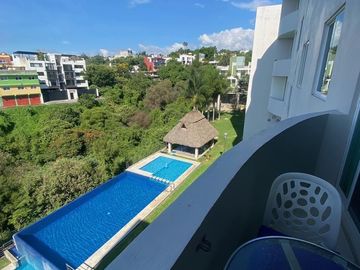 Departamento en Venta Cuernavaca Morelos