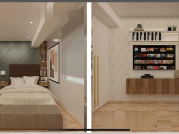 VENDO EN ESTRENO DEPARTAMENTOS DE 143 m2 Y 161 m2 CON VISTA PANORAMICA Y BALCONES EN LA FLORESTA DE PRO LOS OLIVOS