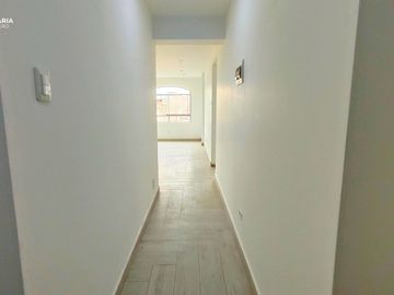 VENDO EN ESTRENO DEPARTAMENTOS DE 143 m2 Y 161 m2 CON VISTA PANORAMICA Y BALCONES EN LA FLORESTA DE PRO LOS OLIVOS
