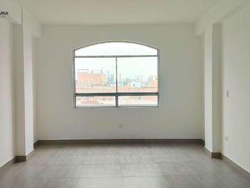 VENDO EN ESTRENO DEPARTAMENTOS DE 143 m2 Y 161 m2 CON VISTA PANORAMICA Y BALCONES EN LA FLORESTA DE PRO LOS OLIVOS