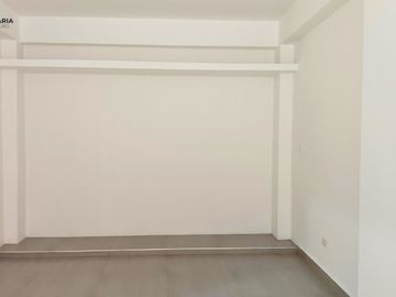 VENDO EN ESTRENO DEPARTAMENTOS DE 143 m2 Y 161 m2 CON VISTA PANORAMICA Y BALCONES EN LA FLORESTA DE PRO LOS OLIVOS