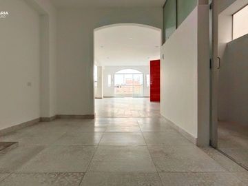 VENDO EN ESTRENO DEPARTAMENTOS DE 143 m2 Y 161 m2 CON VISTA PANORAMICA Y BALCONES EN LA FLORESTA DE PRO LOS OLIVOS
