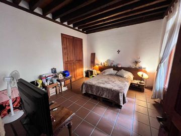 Joya de San Miguel: Casa Camino Nuevo al Caracol, Estilo Colonial con Terrazas espectaculares