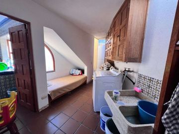 Joya de San Miguel: Casa Camino Nuevo al Caracol, Estilo Colonial con Terrazas espectaculares